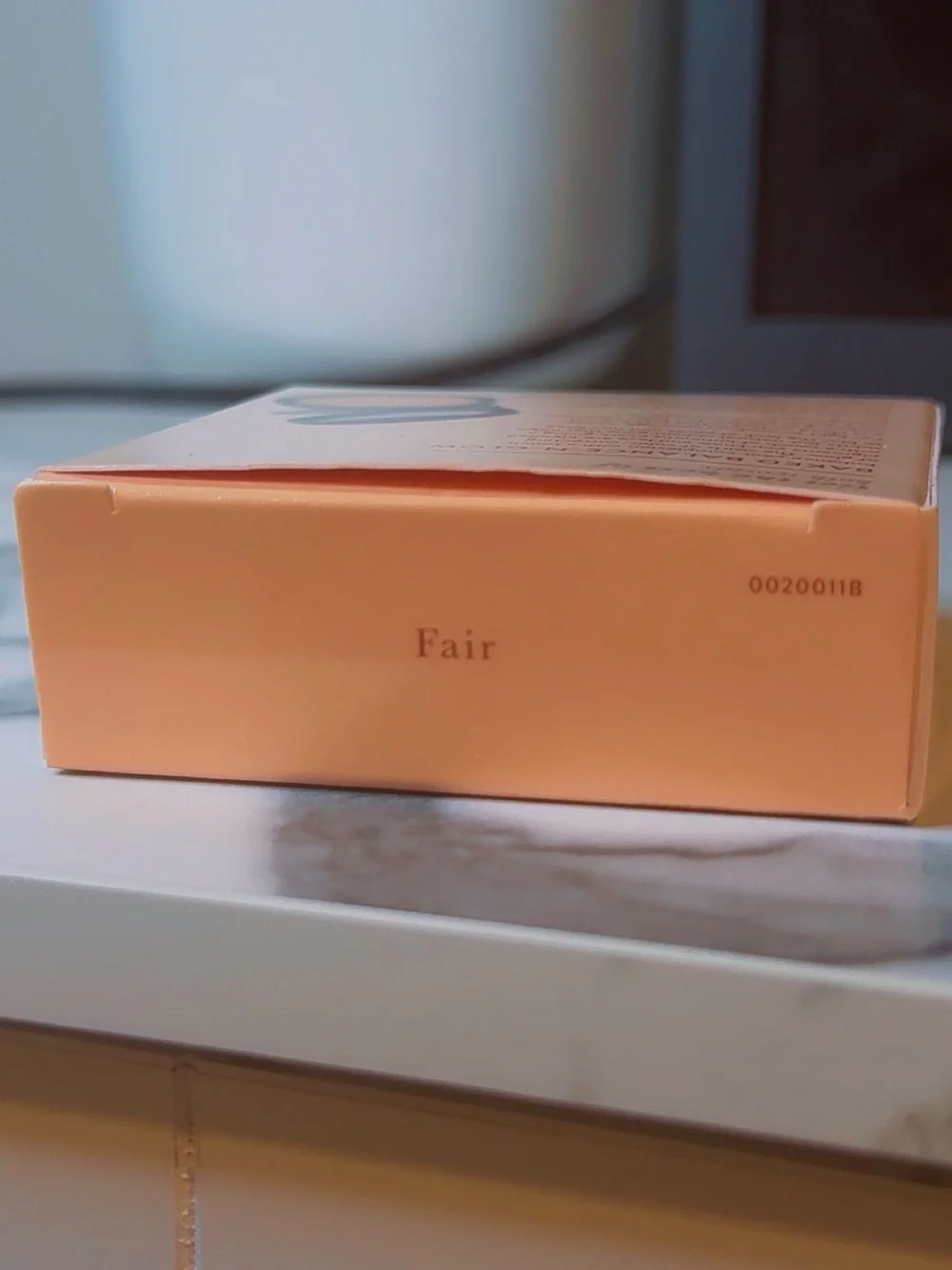 Laura Geller Illuminating Baked Foundation - Peach Tone